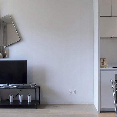 Bnbisrael Apartments - Melchett Plume Tel Aviv Eksteriør billede