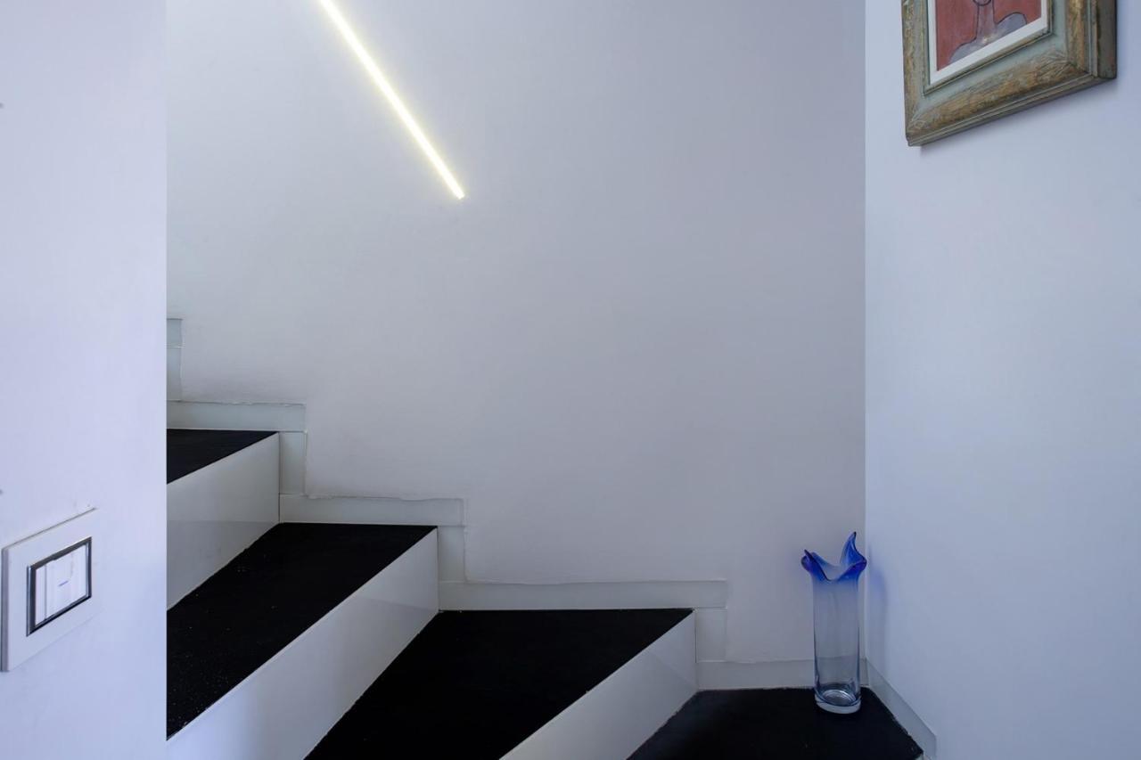 Bnbisrael Apartments - Melchett Plume Tel Aviv Eksteriør billede