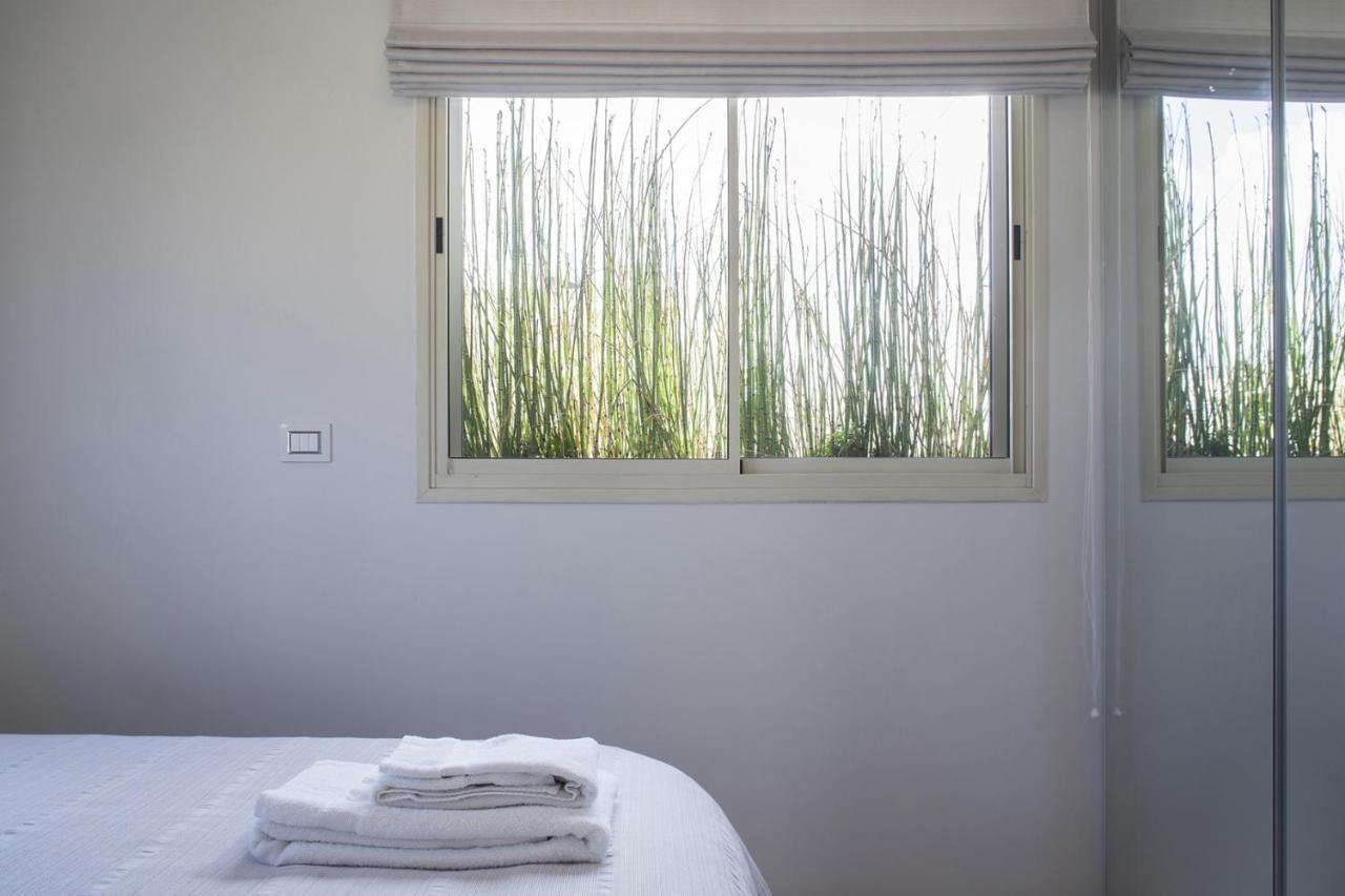 Bnbisrael Apartments - Melchett Plume Tel Aviv Eksteriør billede